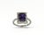 Silver rings provider