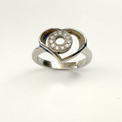 Silver rings for sale