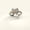 Silver Ring for Sale – Rang e Zevar, Islamabad