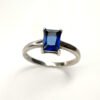 silver ring simple but newly designed 2026