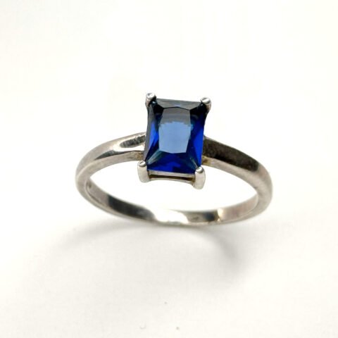 silver ring simple but newly designed 2026