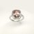 Pure silver ring for sale at range zevar islamabad