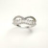 New design Silver ring